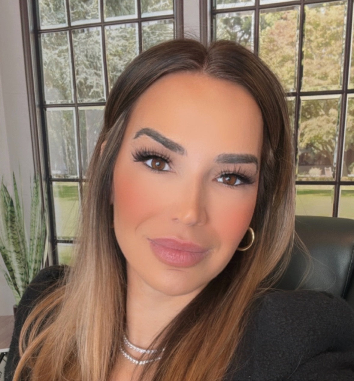 Erin, founder of Lux Listings